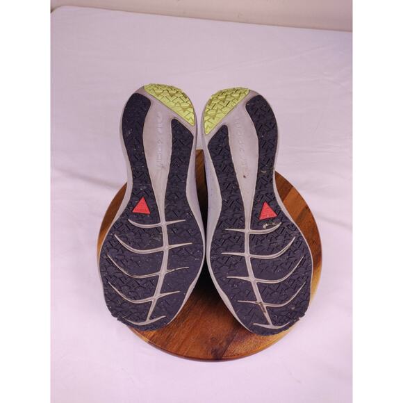 Nike Women's Zoom Winflo 8 Shield DC3730-002 Size 9 Read Description - Picture 7 of 10